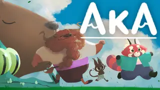 Aka