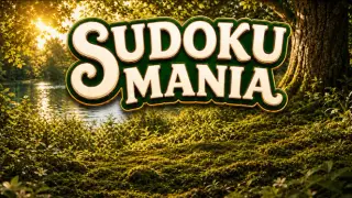 Sudoku Mania