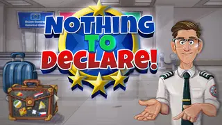 Nothing To Declare