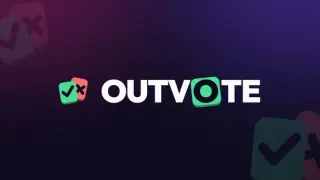 OUTVOTE - Steam Version