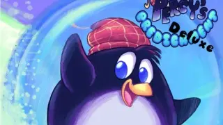 Percy's Predicament Deluxe - Switch