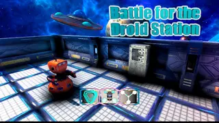Battle for the Droid Station