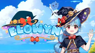 Elowyn and the Stolen Souls