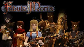 Fabula Mortis