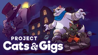 Project Cats & Gigs