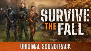 Survive the Fall - Original Soundtrack