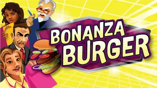 Bonanza Burger