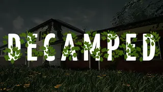 Decamped
