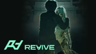 RE∀IVE(REVIVE)