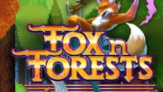 FOX n FORESTS - Switch