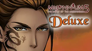 Millennium 5 - Deluxe Contents (contains Guide+Goodies)