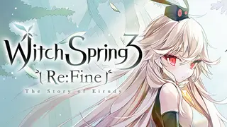 Witch Spring 3