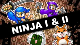 Ninja I & II