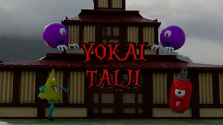 Yokai Taiji