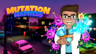 Mutation Madness