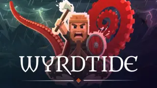 Wyrdtide
