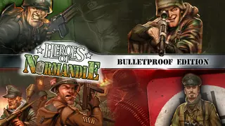 Heroes of Normandie Bulletproof