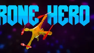 Drone Hero