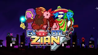 Exolotl : ZIAN