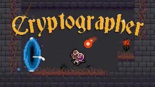 Cryptographer
