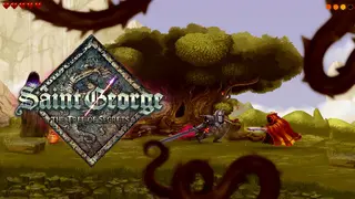 Saint George | The Tree Of Secrets