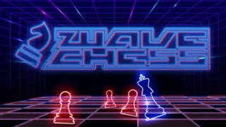 Wave Chess