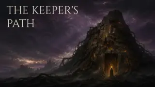 The Keeper's Path