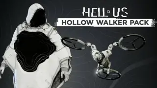 Hell is Us - Hollow Walker Pack