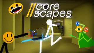 corescapes