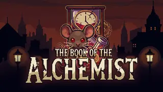 The Book of the Alchemist