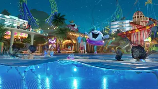 Planet Coaster 2 Deluxe Edition (PS5)
