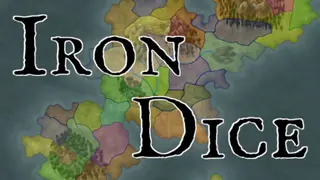 Iron Dice