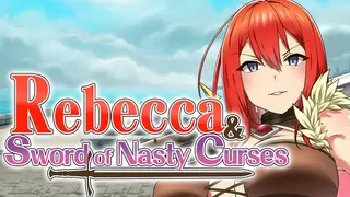 Rebecca and the Sword of Nasty Curses