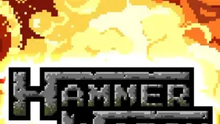 Hammerwatch - Switch