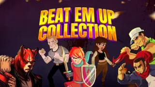 Beat 'Em Up Collection