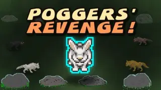 Poggers' Revenge!
