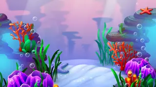 Ocean Bubbles - Xbox One