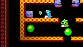 Arcade Archives BUBBLE BOBBLE - PS4