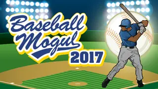 Baseball Mogul 2017