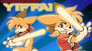 Cosmobreeder Yiffai