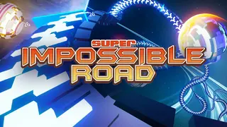 SUPER IMPOSSIBLE ROAD