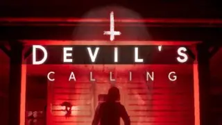 Devil's Calling - Switch