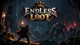 Endless Loot
