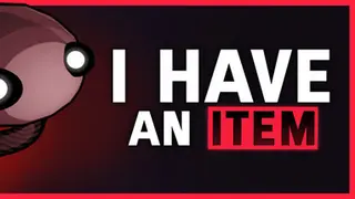 I Have an Item