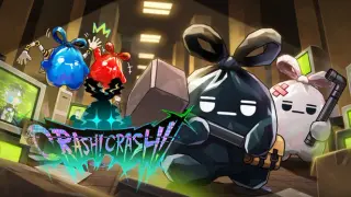CrashCrash
