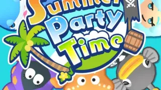 Summer Party Time - Switch