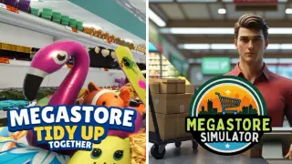 Megastore Universe