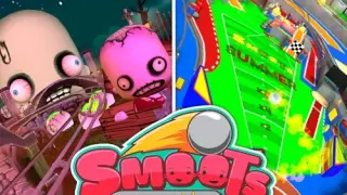 Smoots Pinball - Switch