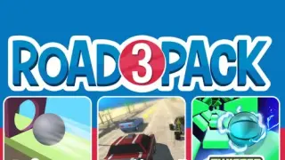 Road 3 Pack - Switch