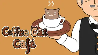 Coffee Cat Café